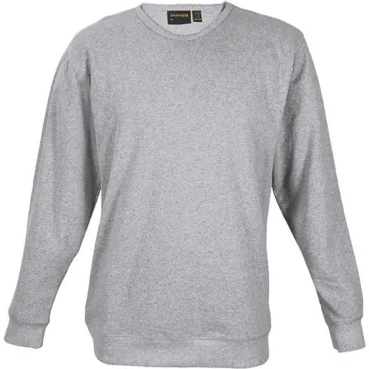 Enviro Sweater Grey